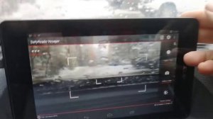 ПЛАНШЕТ в DUSTER