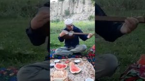 БОБОШЕР АЗ ВОРУХ   БЕНЕН