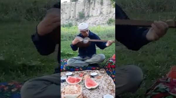 БОБОШЕР АЗ ВОРУХ БЕНЕН