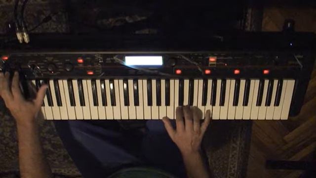 Korg Kross 61 Synth Music Workstation Alquiler y Venta Instrumentos Vintage Olimusic смотреть онлайн
