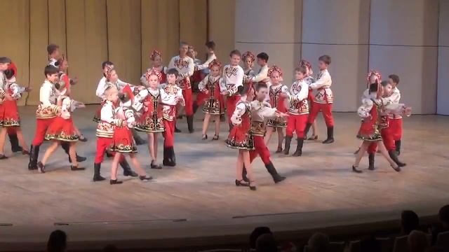 калинка от калинки, 14. 05. 2016 смотреть онлайн