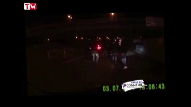 Гопники на Порше - не надо останавливаться! смотреть онлайн