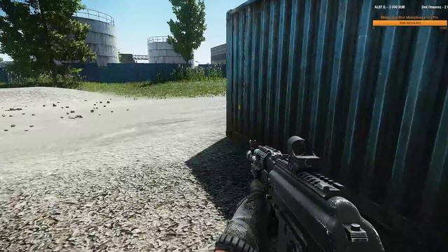 Escape from Tarkov | С самого начала | День 17 смотреть онлайн