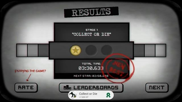 Collect or Die Android Gameplay ᴴᴰ смотреть онлайн