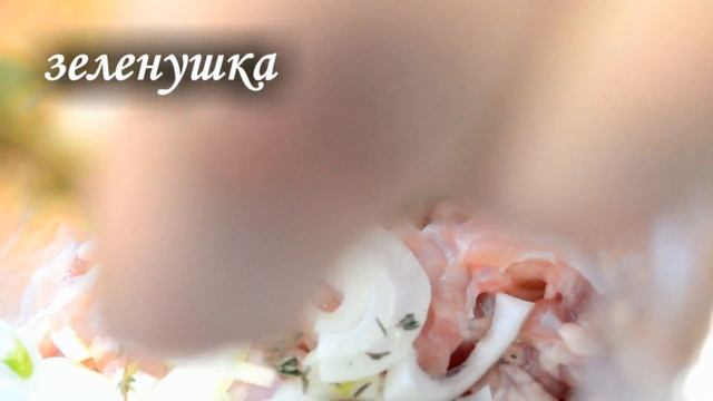 ЖАРКОЕ С КАРТОШКОЙ И МЯСОМ ОТ MAGGI! Вкусное жаркое в духовке. Рецепт жаркого. смотреть онлайн