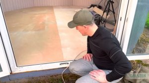 Укладка кварцвинила, виниловой плитки пвх своими руками