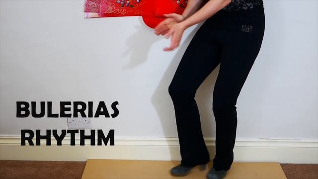 Clapping Clicking And Body Percussion In Flamenco