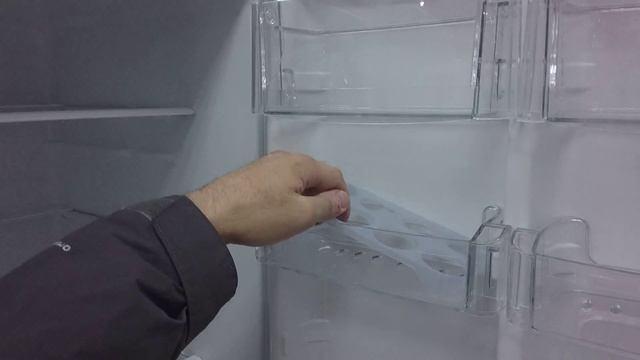 Холодильник LG GA E409UQA смотреть онлайн