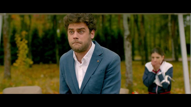 Гороскоп на удачу (2014) Трейлер смотреть онлайн