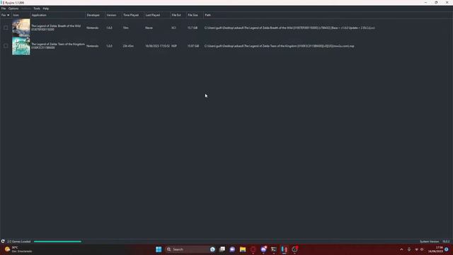 How to fix Ryujinx Shader problems! (easy and fast fix) смотреть онлайн