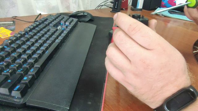 Контактная группа Daewoo Nexia N100