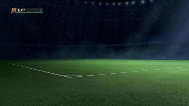 КАРЬЕРА ЗА БАРСЕЛОНУ №14 смотреть онлайн