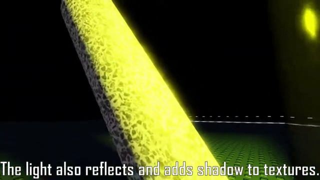 ROBLOX "FUTURE" VOLUMETRIC LIGHTING | Showcase смотреть онлайн