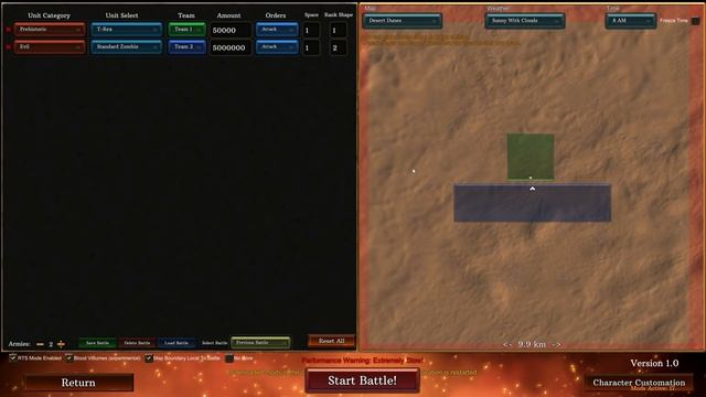 UEBS 2 Tutorial - ALL The Basics - Everything You Need To Know [Ultimate Epic Battle Simulator 2] смотреть онлайн