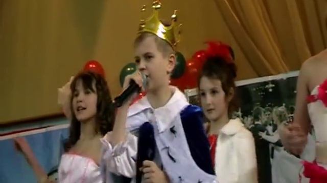 " Show Must Go On' ( cover) Чепиль Ростислав Гимназия 183 «Фортуна» Киев смотреть онлайн