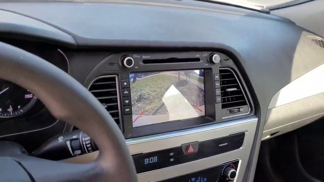 Sonata LF 2016 10800$ 162тыс.км