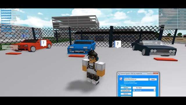 How To Use Extreme Injector -  ROBLOX Tutorial  PATCHED
