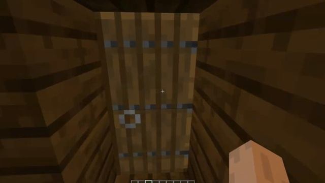 Как построить Болотную деревню жителей в Minecraft 1.14 смотреть онлайн