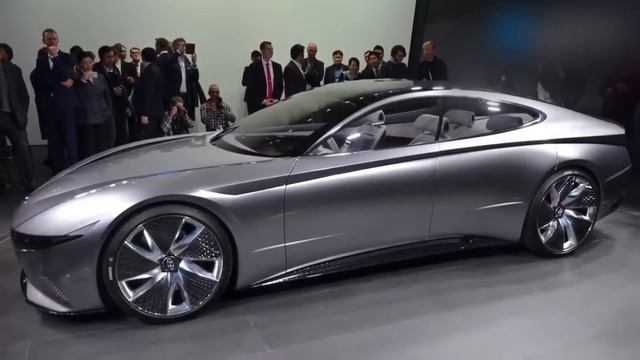 ?10 очень странных автомобилей мира смотреть онлайн