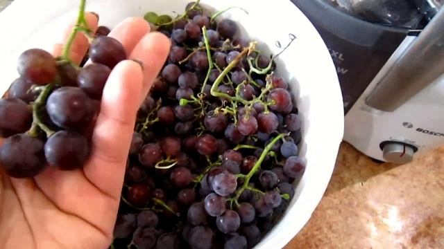 Про хлеб, вафельный тортик/Очередные заготовки на зиму смотреть онлайн