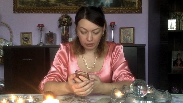 Сильный и быстрый приворот "Скрутка Судеб" смотреть онлайн