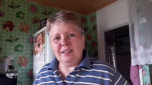 Хороший арбуз, караси .