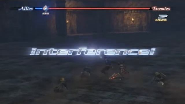 The Last Remnant PC - Qsiti Exclusive - Enlightened Seven - BR 79 Part 1/2 смотреть онлайн