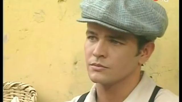 LUZ MARIA 015 4 CHRISTIAN MEIER y ANGIE CEPEDA 1998 Perú смотреть онлайн