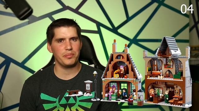 The Top 10 Lego Sets for the 2021 Summer!! смотреть онлайн