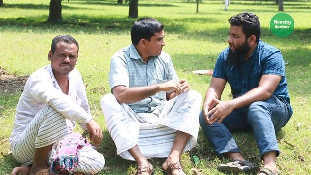 কানসাট আম বাগান Kansat Aam Bagan - A Complete Documentary by Novelty Seeker смотреть онлайн