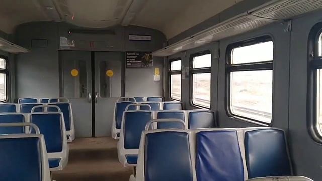 Подвижной состав на диаметрах! смотреть онлайн