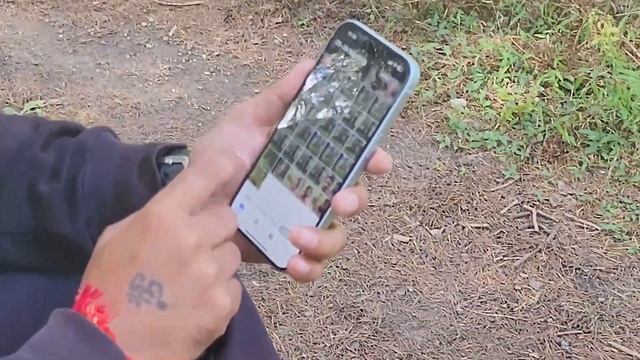 IPhone 15 Full Reveiw Test?: Ground Reality Check✅ смотреть онлайн