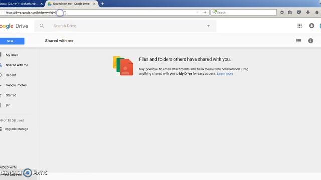Create a nested folder in Google Drive usinng PHP(without Login) смотреть онлайн