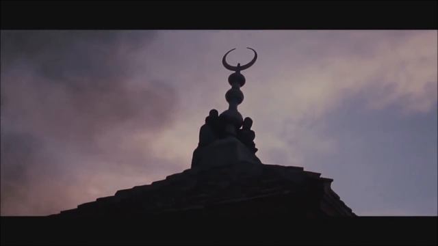 Nasheed // Salahuddin //