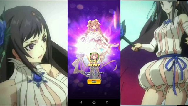 Destiny Child JP Introduce 2 New Hero Sweet Leda & Heketo смотреть онлайн