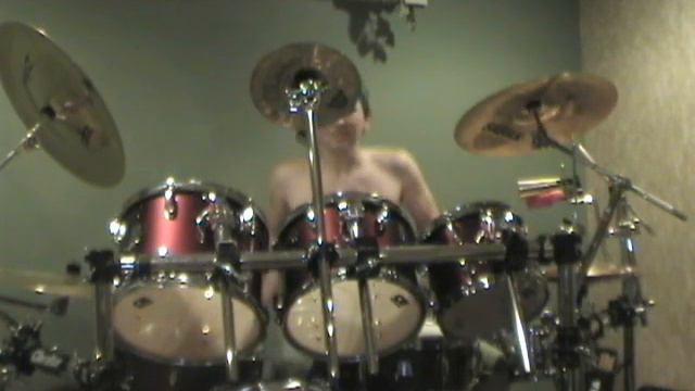 Drum solo 2006 смотреть онлайн