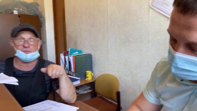 Беспредел в ведомстве Авакова. Приём начальника следствия Кузьменко смотреть онлайн
