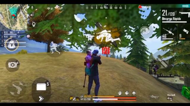 Gonzaga deu fuga / edit FF🔥 смотреть онлайн