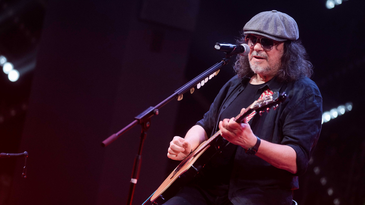 Александр Шевченко | Концерт | Живой звук смотреть онлайн