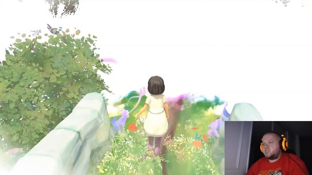 Beyond Eyes Full Game Part 4 смотреть онлайн