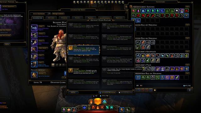 All About Those Boons⚔️Neverwinter⚔️-PC смотреть онлайн
