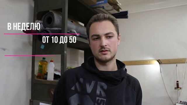 Отличное решение для Новогодних подарков, репортаж о кожаных изделиях смотреть онлайн