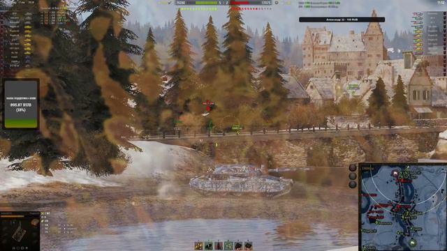 Ранговые Бои Юши - 2 Дивизион - День 3 смотреть онлайн