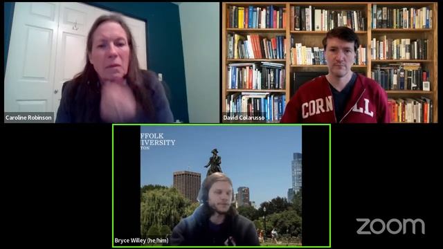 2023-05-05 DocAssembly Line: Meeting смотреть онлайн