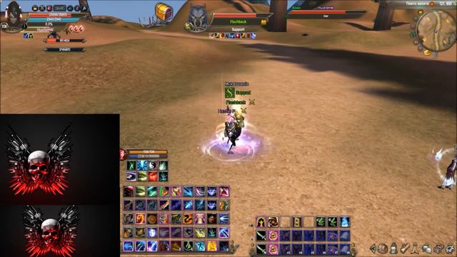 #22 PW PvP Summer PW 2 ШО ТАКОЕ ЛЯ?! смотреть онлайн