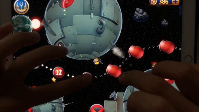 Angry Birds Space,Angry Birds 2,Bad Piggies,Angry Birds Classic,Angry Birds Star Wars 2,AB Rio