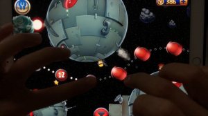 Angry Birds Space,Angry Birds 2,Bad Piggies,Angry Birds Classic,Angry Birds Star Wars 2,AB Rio