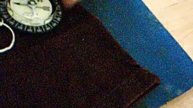 How To Use A Qibla Compass (REMAKE)