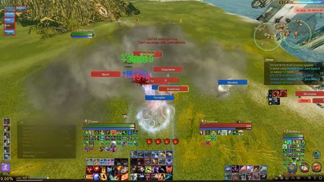 ThunderWing PvP v2 смотреть онлайн