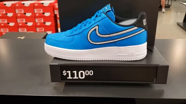 30% Off Just Like The Nike Outlet Stores! [Nike Westlake] смотреть онлайн